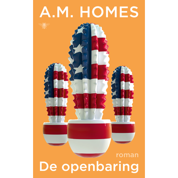 De openbaring (Paperback) bij Singel 344