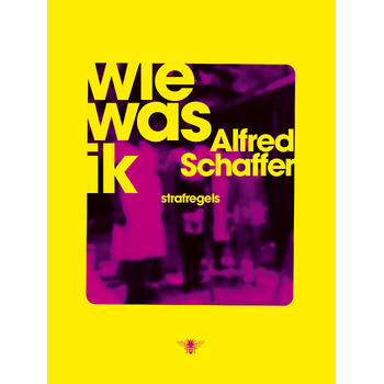 Wie was ik (Paperback) bij Singel 344