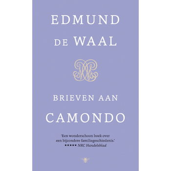 Brieven aan Camondo (Hardback) bij Singel 344