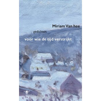Voor wie de tijd verstrijkt (Paperback) bij Singel 344