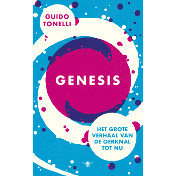 Genesis (Paperback) bij Singel 344