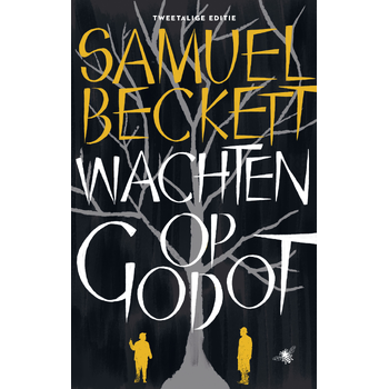 Wachten op Godot (Hardback) bij Singel 344