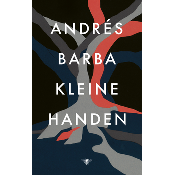 Kleine handen (Hardback) bij Singel 344