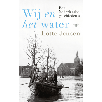 Wij en het water (Hardback) bij Singel 344