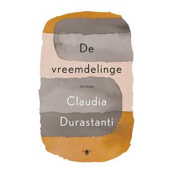 De vreemdelinge (Paperback) bij Singel 344
