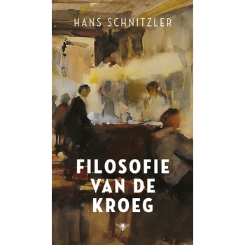 Filosofie van de kroeg (Paperback) bij Singel 344