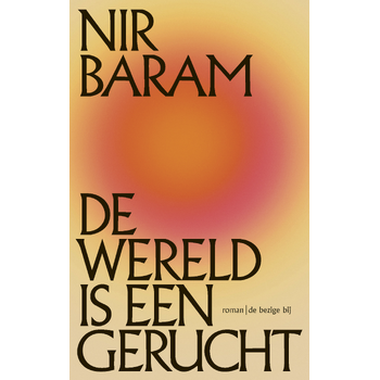 De wereld is een gerucht (Paperback) bij Singel 344