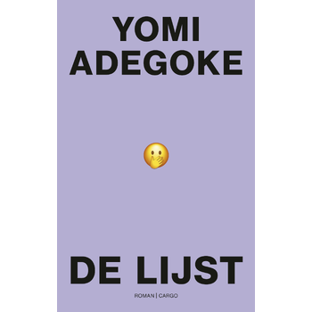 De lijst (Paperback) bij Singel 344
