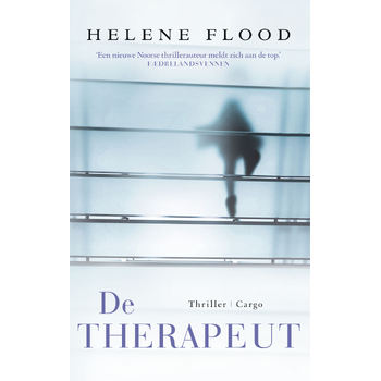 De therapeut (Paperback) bij Singel 344