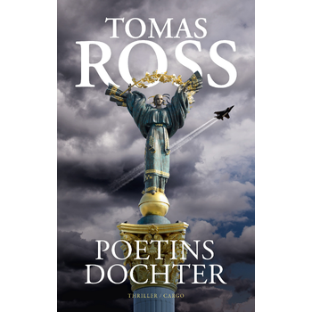 Poetins dochter (Paperback) bij Singel 344