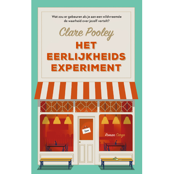 Het eerlijkheidsexperiment (Paperback) bij Singel 344