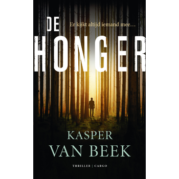 De honger (Paperback) bij Singel 344