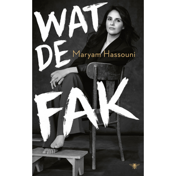 Wat de fak (Paperback) bij Singel 344