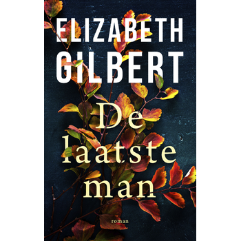 De laatste man (Paperback) bij Singel 344