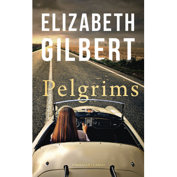 Pelgrims (Paperback) bij Singel 344