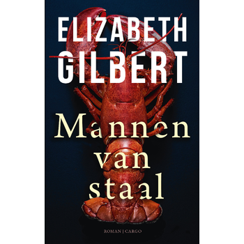 Mannen van staal (Paperback) bij Singel 344
