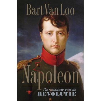 Napoleon (Hardback) bij Singel 344