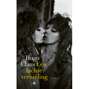 Een zachte vernieling (Paperback) bij Singel 344