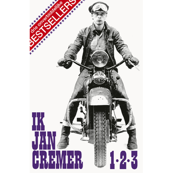 Ik Jan Cremer 1,2 en 3 (Paperback) bij Singel 344