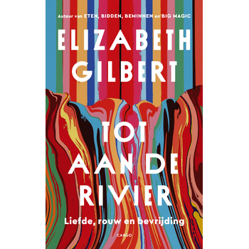 Tot aan de rivier (Paperback) bij Singel 344