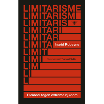 Limitarisme (Paperback) bij Singel 344