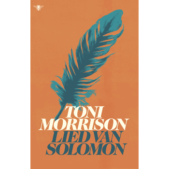 Lied van Solomon (Hardback) bij Singel 344