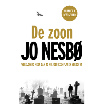 De zoon (Paperback) bij Singel 344