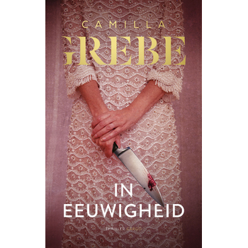 In eeuwigheid (Paperback) bij Singel 344