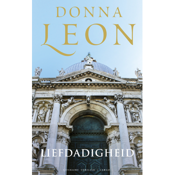 Liefdadigheid (Paperback) bij Singel 344
