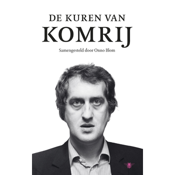 De kuren van Komrij (Paperback) bij Singel 344