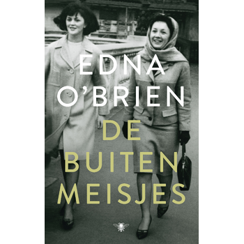 De buitenmeisjes (Paperback) bij Singel 344