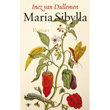 Maria Sibylla (Paperback) bij Singel 344