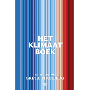 Het Klimaatboek (Paperback) bij Singel 344
