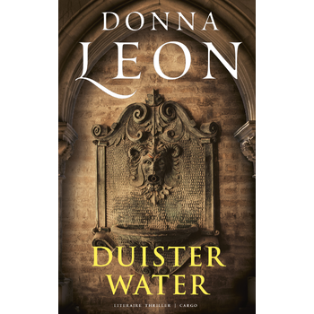 Duister water (Paperback) bij Singel 344