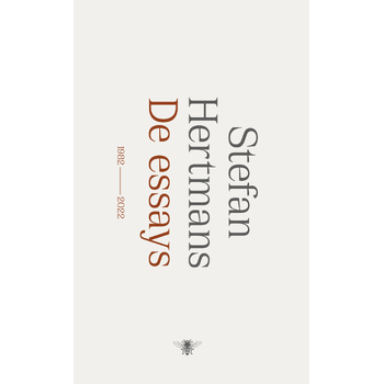 De essays (Paperback) bij Singel 344