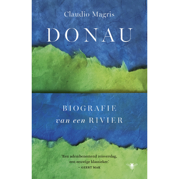 Donau (Hardback) bij Singel 344