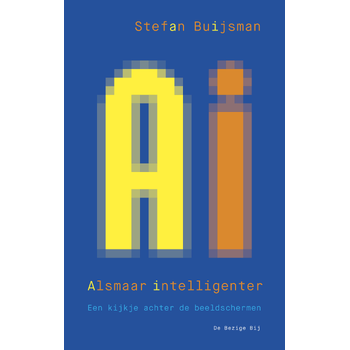 AI: Alsmaar Intelligenter (Paperback) bij Singel 344