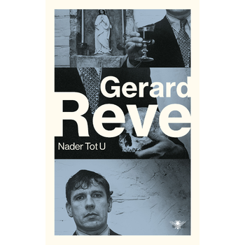 Nader Tot U (Paperback) bij Singel 344