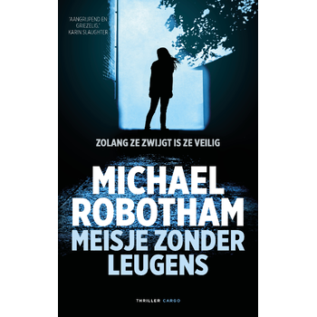 Meisje zonder leugens (Paperback) bij Singel 344