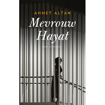 Mevrouw Hayat (Paperback) bij Singel 344