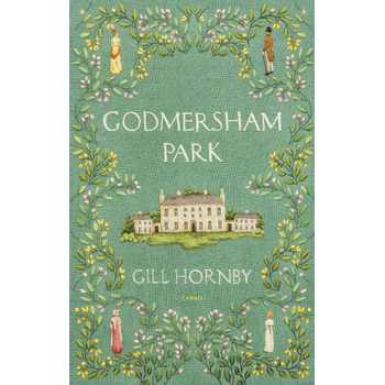 Godmersham Park (Paperback) bij Singel 344