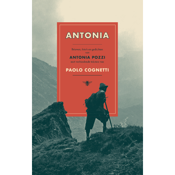Antonia (Hardback) bij Singel 344