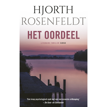 Het oordeel (Paperback) bij Singel 344