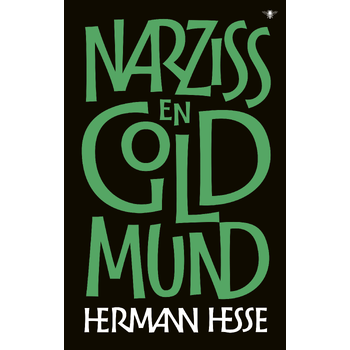 Narziss en Goldmund (Paperback) bij Singel 344