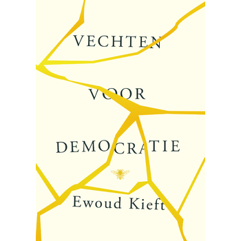 Vechten voor democratie (Hardback) bij Singel 344