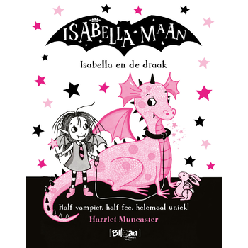 Isabella en de draak (Hardback) bij Singel 344