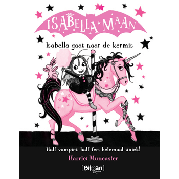 Isabella gaat naar de kermis (Hardback) bij Singel 344