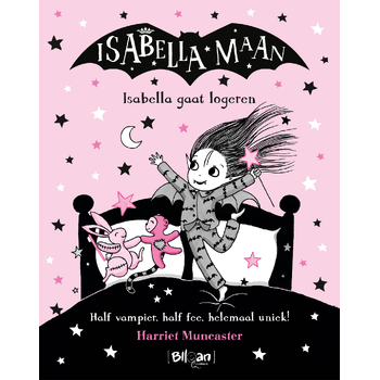 Isabella Maan gaat logeren (Hardback) bij Singel 344