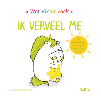 Ik verveel me (Hardback) bij Singel 344