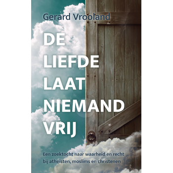De liefde laat niemand vrij (Paperback) bij Singel 344
